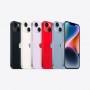Apple iPhone 14 Plus 17 cm (6.7") Doppia SIM iOS 16 5G 512 GB Blu