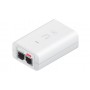 Ubiquiti Networks POE-24-24W-WH adattatore PoE e iniettore 24 V