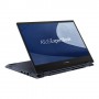 ASUS ExpertBook B5402FEA-HY0196XA i5-1155G7 Ibrido (2 in 1) 35,6 cm (14") Touch screen Full HD Intel® Core™ i5 8 GB DDR4