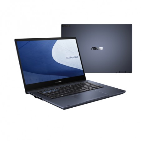 ASUS ExpertBook B5402FEA-HY0197X i5-1155G7 Ibrido (2 in 1) 35,6 cm (14") Touch screen Full HD Intel® Core™ i5 8 GB DDR4-