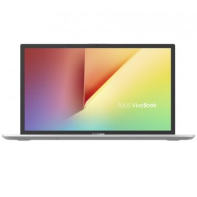 ASUS VivoBook 17 X712JA-BX700W i3-1005G1 Computer portatile 43,9 cm (17.3") HD+ Intel® Core™ i3 8 GB DDR4-SDRAM 512 GB S