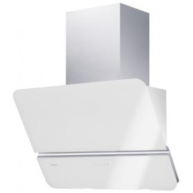 Oranier Signa 75 W Cappa aspirante a parete Bianco 740 m³/h B