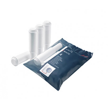 JURA CLARIS White Bianco