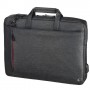 Hama Manchester borsa per notebook 39,6 cm (15.6") Valigetta ventiquattrore Nero