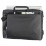 Hama Manchester borsa per notebook 39,6 cm (15.6") Valigetta ventiquattrore Nero