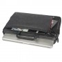 Hama Manchester borsa per notebook 39,6 cm (15.6") Valigetta ventiquattrore Nero
