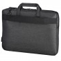 Hama Manchester borsa per notebook 39,6 cm (15.6") Valigetta ventiquattrore Nero