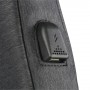 Hama Manchester borsa per notebook 39,6 cm (15.6") Valigetta ventiquattrore Nero
