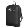 Hama Manchester borsa per notebook 39,6 cm (15.6") Zaino Nero