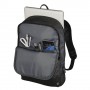 Hama Manchester borsa per notebook 39,6 cm (15.6") Zaino Nero