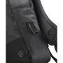Hama Manchester borsa per notebook 39,6 cm (15.6") Zaino Nero