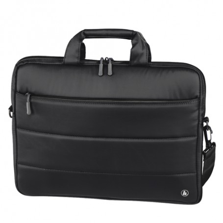 Hama Toronto borsa per notebook 39,6 cm (15.6") Valigetta ventiquattrore Nero