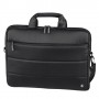 Hama Toronto borsa per notebook 39,6 cm (15.6") Valigetta ventiquattrore Nero