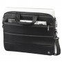 Hama Toronto borsa per notebook 39,6 cm (15.6") Valigetta ventiquattrore Nero
