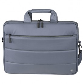 Hama Toronto borsa per notebook 33,8 cm (13.3") Valigetta ventiquattrore Blu, Grigio