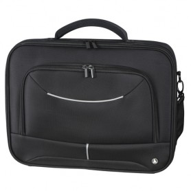 Hama Syscase borsa per notebook 39,6 cm (15.6") Valigetta ventiquattrore Nero