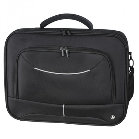 Hama Syscase borsa per notebook 39,6 cm (15.6") Valigetta ventiquattrore Nero