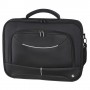 Hama Syscase borsa per notebook 39,6 cm (15.6") Valigetta ventiquattrore Nero