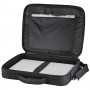 Hama Syscase borsa per notebook 39,6 cm (15.6") Valigetta ventiquattrore Nero