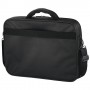 Hama Syscase borsa per notebook 39,6 cm (15.6") Valigetta ventiquattrore Nero