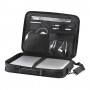 Hama Seattle borsa per notebook 43,9 cm (17.3") Valigetta ventiquattrore Nero