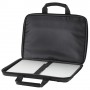 Hama Nice borsa per notebook 43,9 cm (17.3") Valigetta ventiquattrore Nero