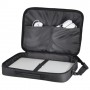 Hama Montego borsa per notebook 43,9 cm (17.3") Valigetta ventiquattrore Nero