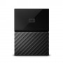 Western Digital My Passport for Mac disco rigido esterno 3000 GB Nero