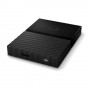 Western Digital My Passport for Mac disco rigido esterno 3000 GB Nero