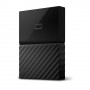 Western Digital My Passport for Mac disco rigido esterno 3000 GB Nero