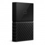 Western Digital My Passport for Mac disco rigido esterno 3000 GB Nero