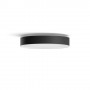 Philips Hue White ambiance 4115930P6 Lampada a soffitto intelligente 19,2 W Nero Bluetooth