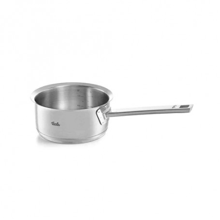 Fissler 084-158-16-100/0 padella 1,4 L Rotondo Acciaio inossidabile
