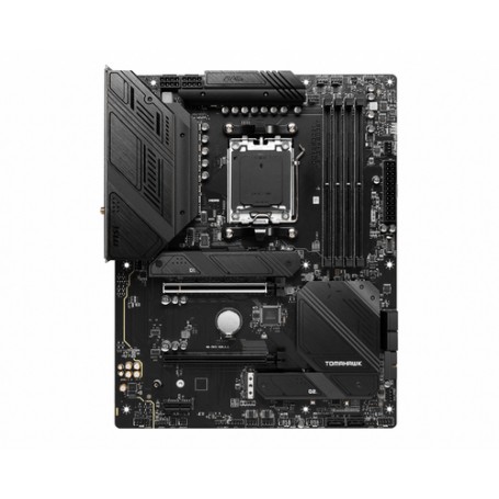 MSI MAG B650 Tomahawk WIFI AMD B650 Presa di corrente AM5 ATX