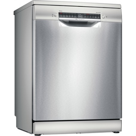 Bosch Serie 4 SMS4HMI02E lavastoviglie Libera installazione 14 coperti D
