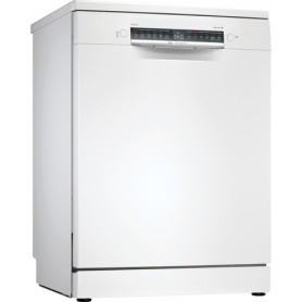 Bosch Serie 4 SMS4HMW02E lavastoviglie Libera installazione 14 coperti D