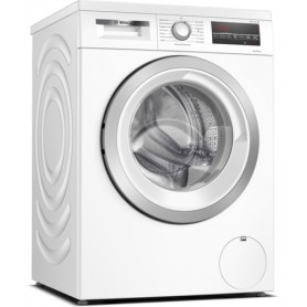 Bosch Serie 6 WUU28T70 lavatrice Caricamento frontale 9 kg 1400 Giri/min B Bianco
