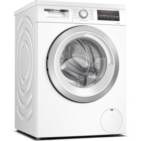 Bosch Serie 6 WUU28T70 lavatrice Caricamento frontale 9 kg 1400 Giri/min B Bianco