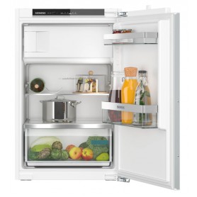 Siemens iQ300 KI22LVFE0 monoporta Da incasso 119 L E Bianco