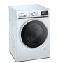 Siemens iQ800 WM14VE44 lavatrice Caricamento frontale 9 kg 1400 Giri/min A Bianco