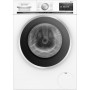 Siemens iQ800 WM14VG44 lavatrice Caricamento frontale 9 kg 1400 Giri/min A Bianco