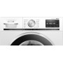 Siemens iQ800 WM14VG44 lavatrice Caricamento frontale 9 kg 1400 Giri/min A Bianco