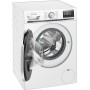 Siemens iQ800 WM14VG44 lavatrice Caricamento frontale 9 kg 1400 Giri/min A Bianco