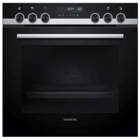 Siemens PQ521KA10 set di elettrodomestici da cucina Ceramica Forno elettrico