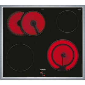 Siemens EQ521KA01W set di elettrodomestici da cucina Ceramica Forno elettrico