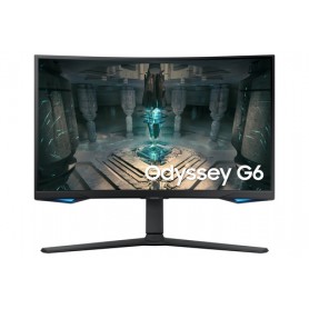 Samsung Odyssey LS27BG650EU 68,6 cm (27") 2560 x 1440 Pixel Quad HD LCD Nero