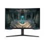 Samsung Odyssey LS27BG650EU 68,6 cm (27") 2560 x 1440 Pixel Quad HD LCD Nero