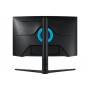 Samsung Odyssey LS27BG650EU 68,6 cm (27") 2560 x 1440 Pixel Quad HD LCD Nero