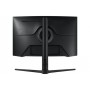 Samsung Odyssey LS27BG650EU 68,6 cm (27") 2560 x 1440 Pixel Quad HD LCD Nero