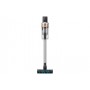 Samsung VS20R9076T7 Sacchetto per la polvere 0,8 L 500 W Cromo, Oro